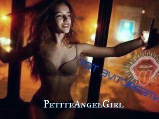 PetiteAngelGirl