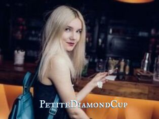 PetiteDiamondCup
