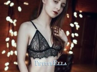 PetiteElla