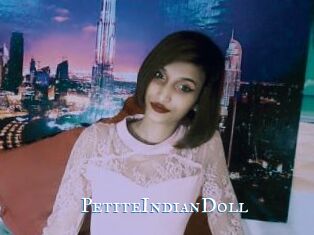 PetiteIndianDoll