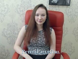 PetiteLillyGirl