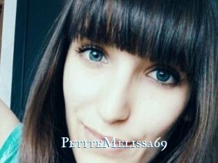 PetiteMelissa69