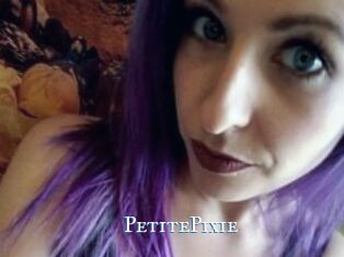 PetitePixie