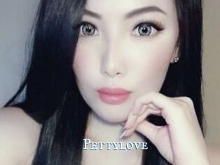Pettylove