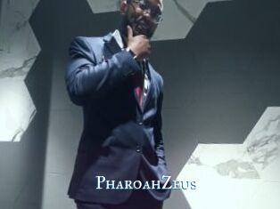 PharoahZeus