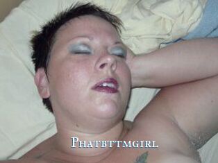 Phatbttmgirl