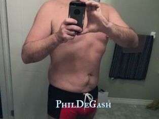 PhilDeGash