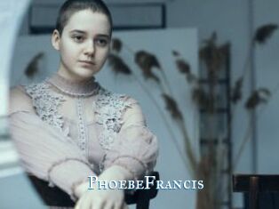 PhoebeFrancis