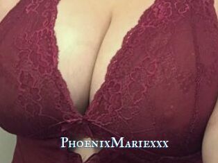 PhoenixMariexxx