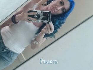 Pimkie