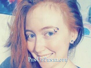 PinUpPenelope