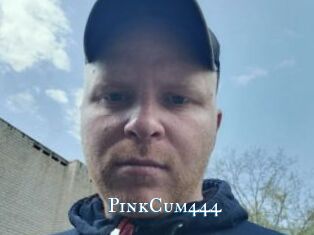PinkCum444
