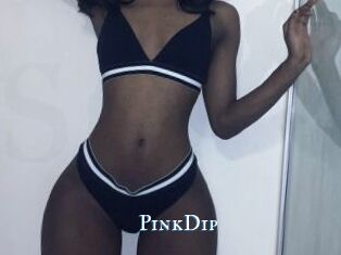 PinkDip