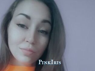 PinkIris