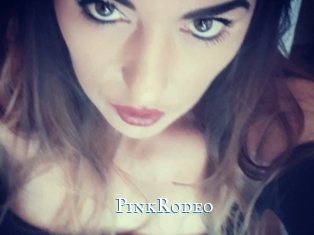 PinkRodeo