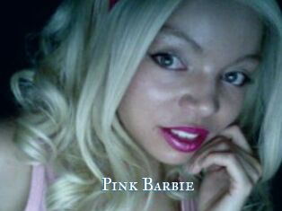 Pink_Barbie