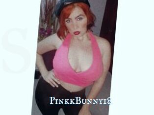 PinkkBunny18