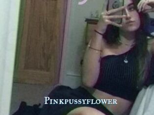 Pinkpussyflower