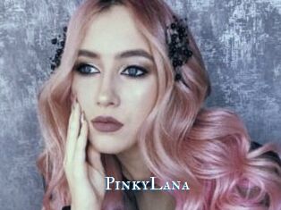 PinkyLana
