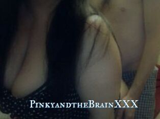 PinkyandtheBrainXXX