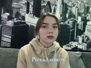 PiperAmbros