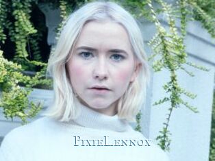 PixieLennox