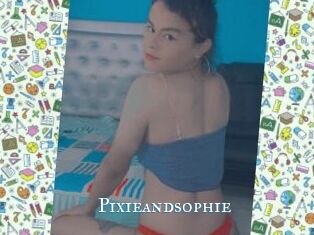 Pixieandsophie