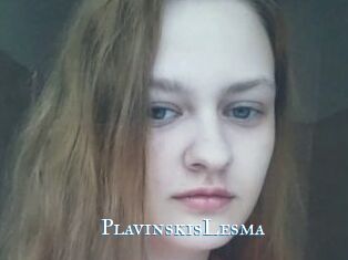 PlavinskisLesma