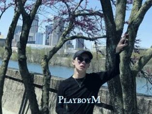 PlayboyM