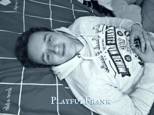 PlayfulFrank