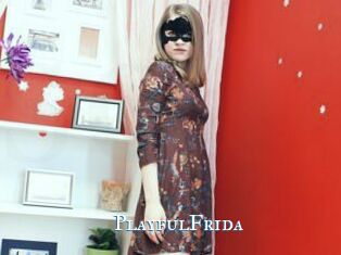 PlayfulFrida