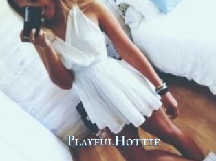 PlayfulHottie
