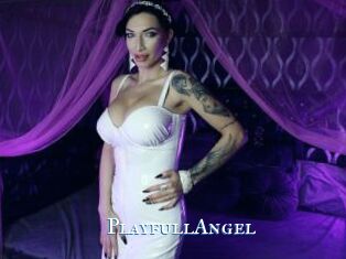 PlayfullAngel