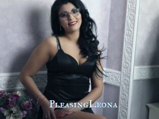 PleasingLeona