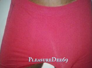 PleasureDee69