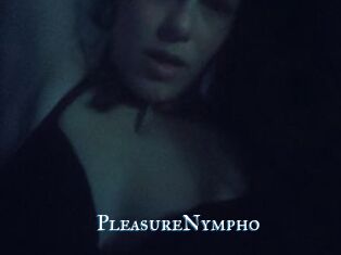 PleasureNympho