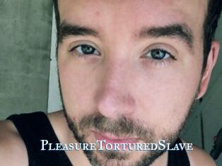 PleasureTorturedSlave