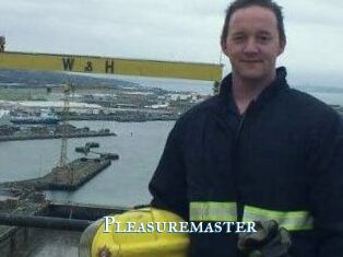 Pleasuremaster