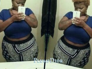PlumpDior