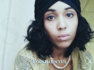 Pocahauntus