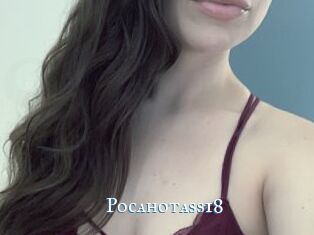 Pocahotass18