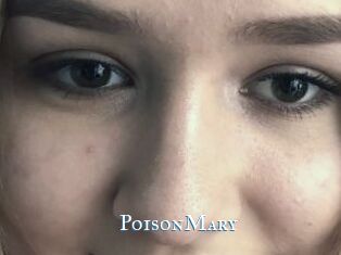 PoisonMary