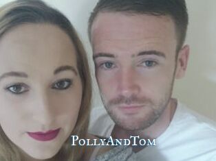 PollyAndTom