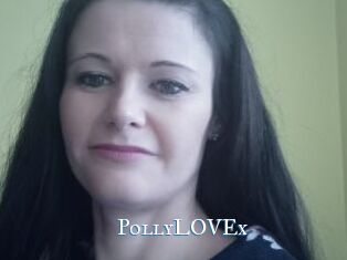 PollyLOVEx