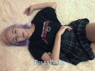 PollyPinkk