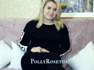 PollyRosetol