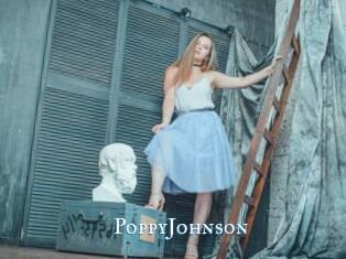 PoppyJohnson