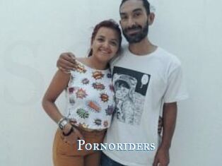Pornoriders