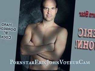 PornstarEricJohnVoyeurCam