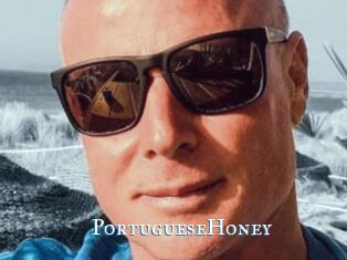 PortugueseHoney